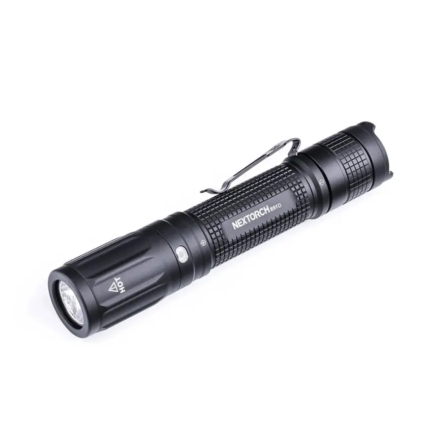 Nextorch E51D