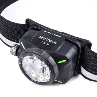 Nextorch eStar