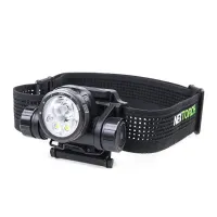 Nextorch hiStar Helmet