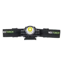 Nextorch hiStar Helmet