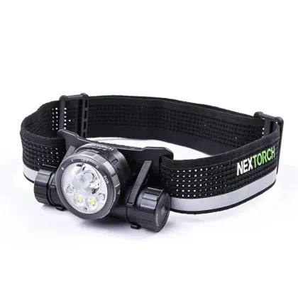 Nextorch hiStar