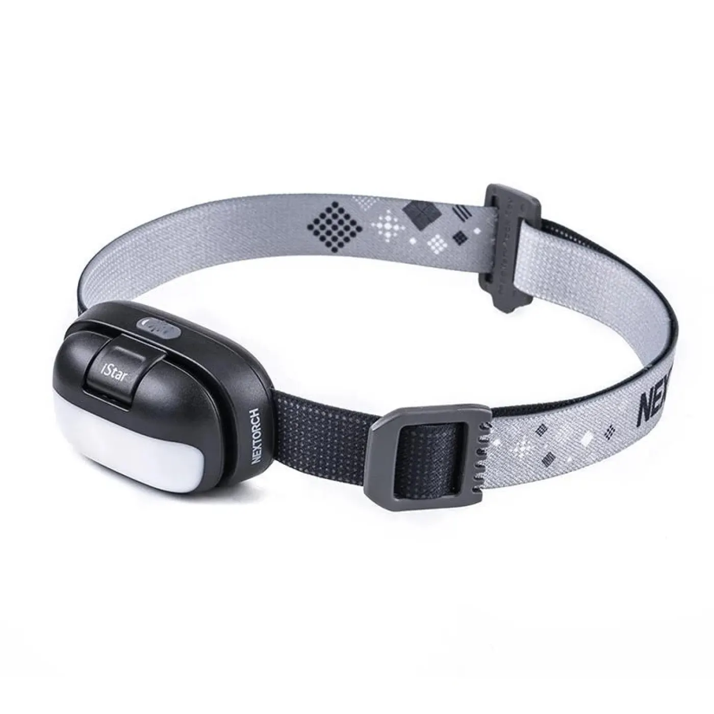 Nextorch iStar Natural