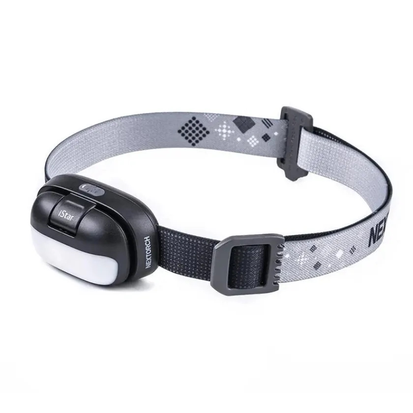 Nextorch iStar Natural