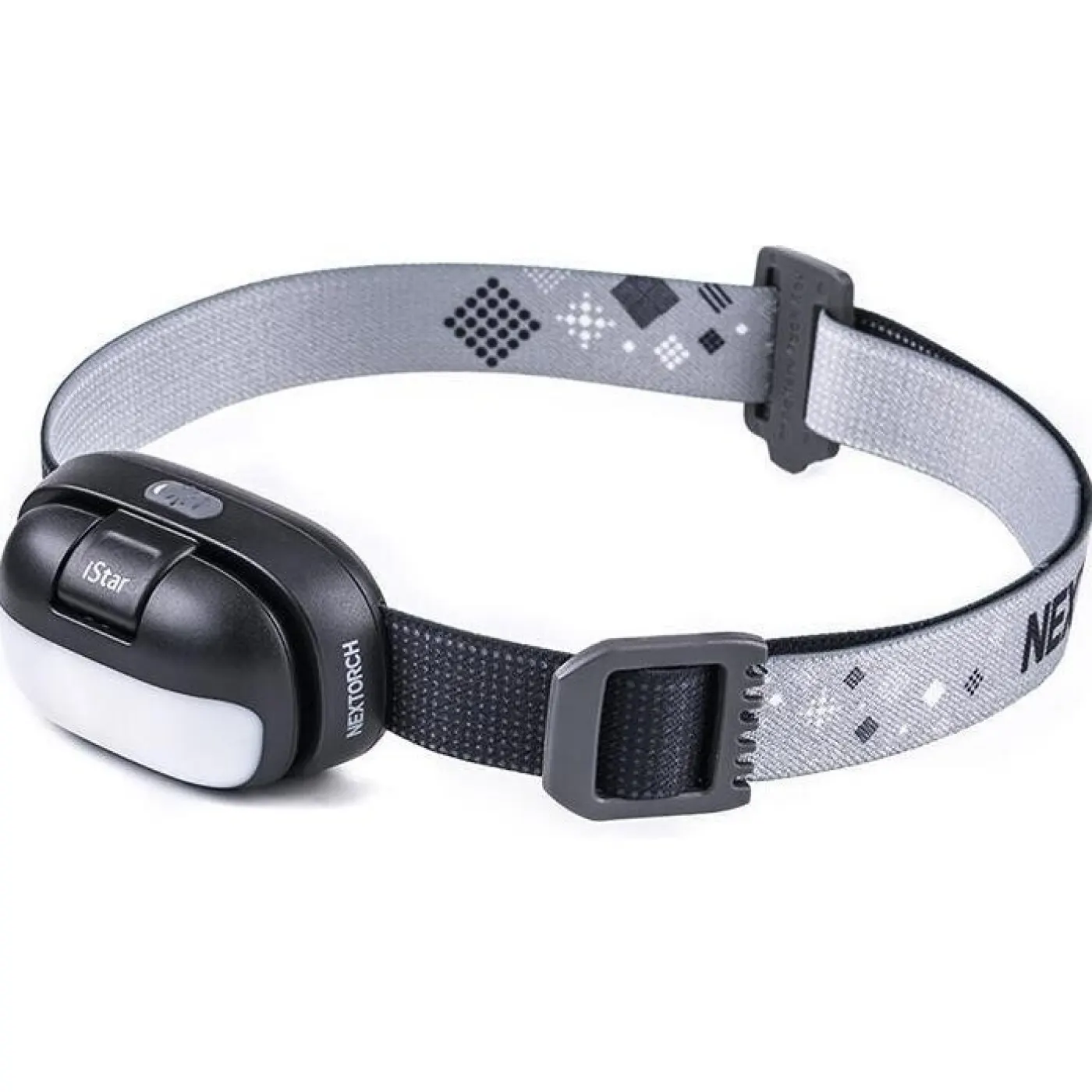 Nextorch iStar