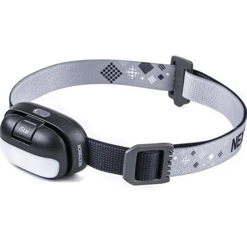Nextorch iStar