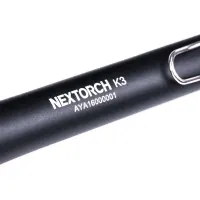 Nextorch K3 V2.0