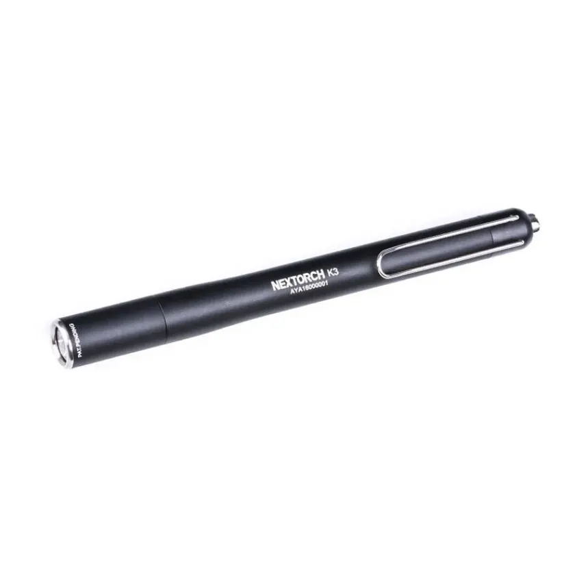 Nextorch K3 V2.0