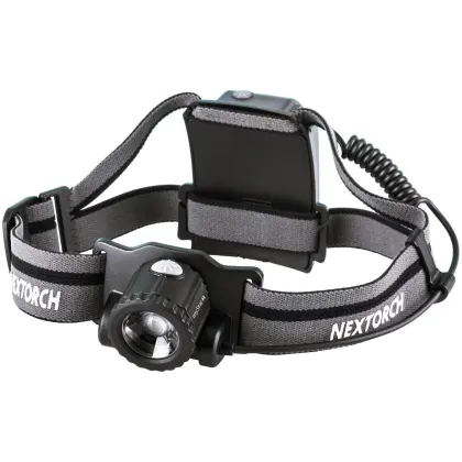 Nextorch MyStar R