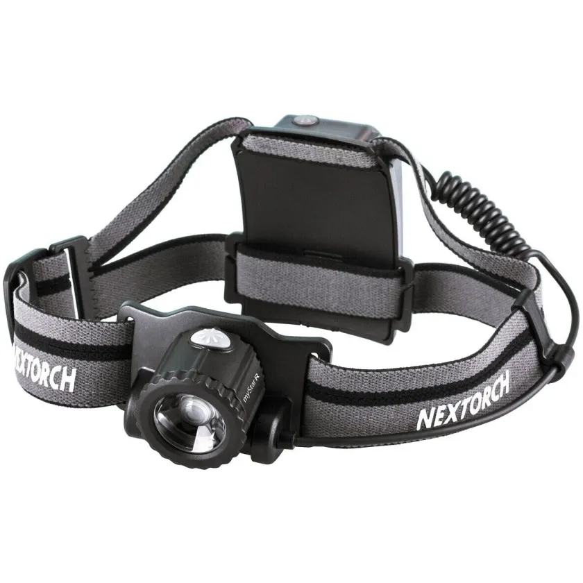 Nextorch MyStar R
