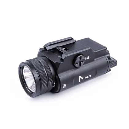 Nextorch NEXDOT WL15
