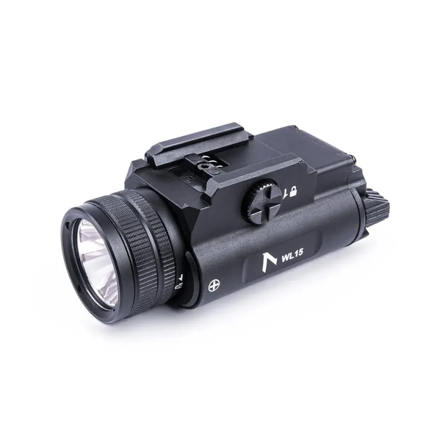 Nextorch NEXDOT WL15