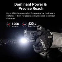 Nextorch NEXDOT WL15