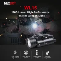 Nextorch NEXDOT WL15