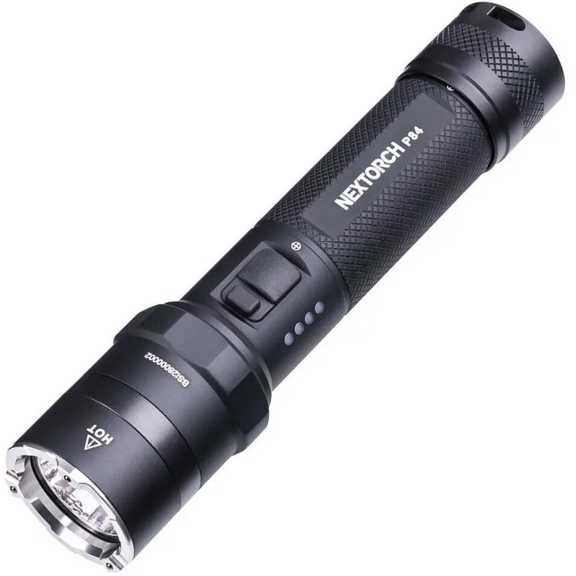 Nextorch P84