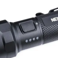 Nextorch P91