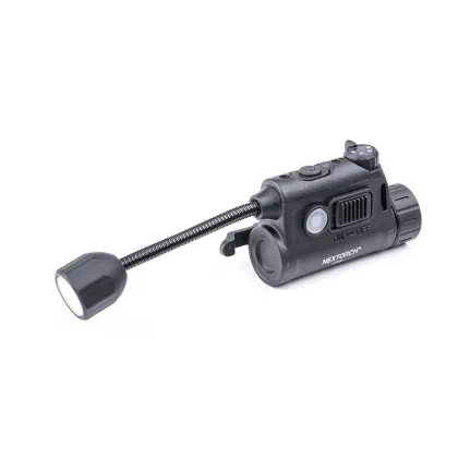 Nextorch rStar