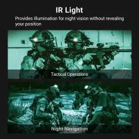 Nextorch TA21 IR