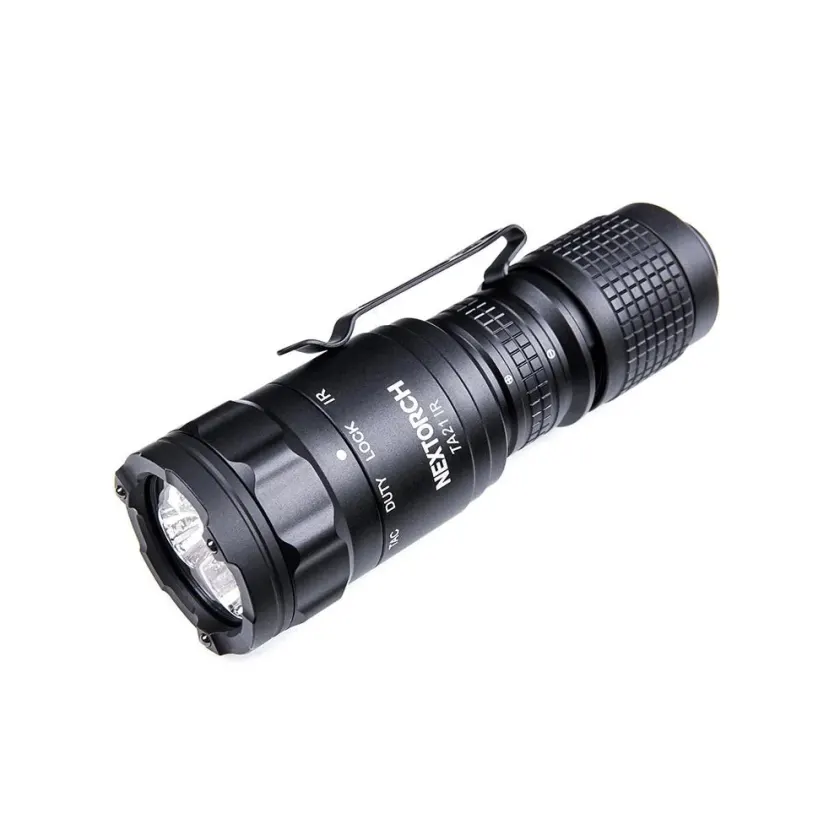 Nextorch TA21 IR