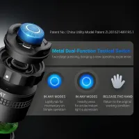 Nextorch TA30C Max