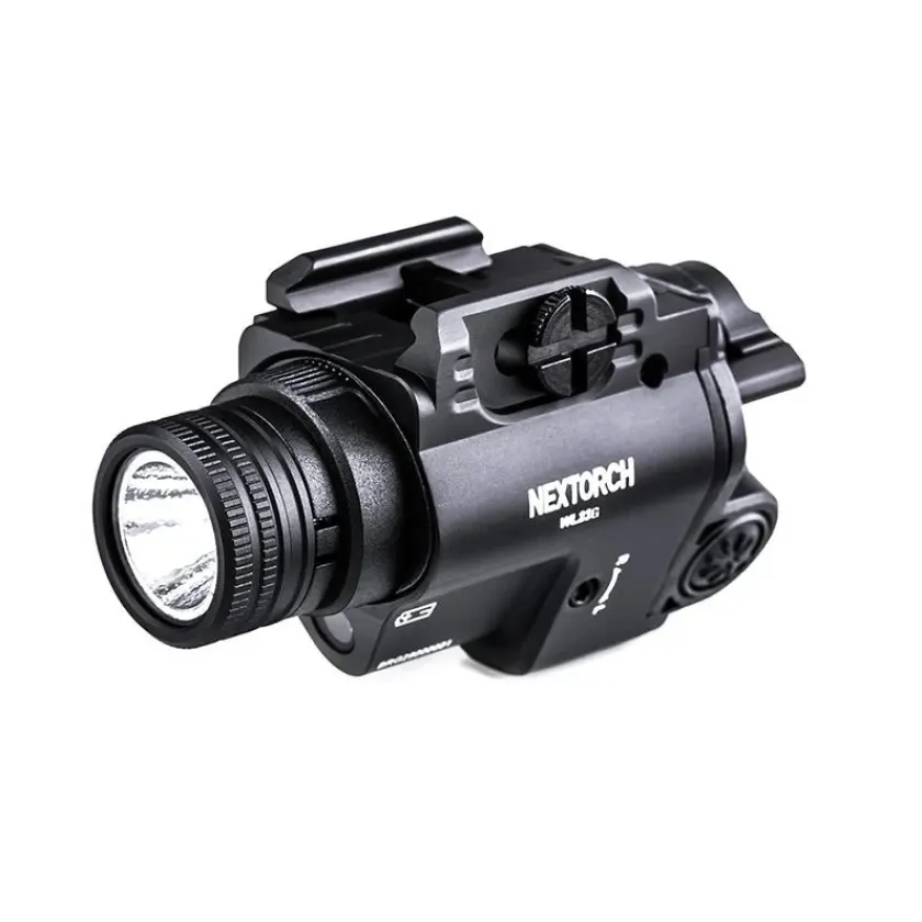 Nextorch WL23