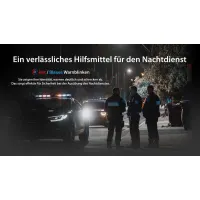 Nitecore CL10 Clipleuchte