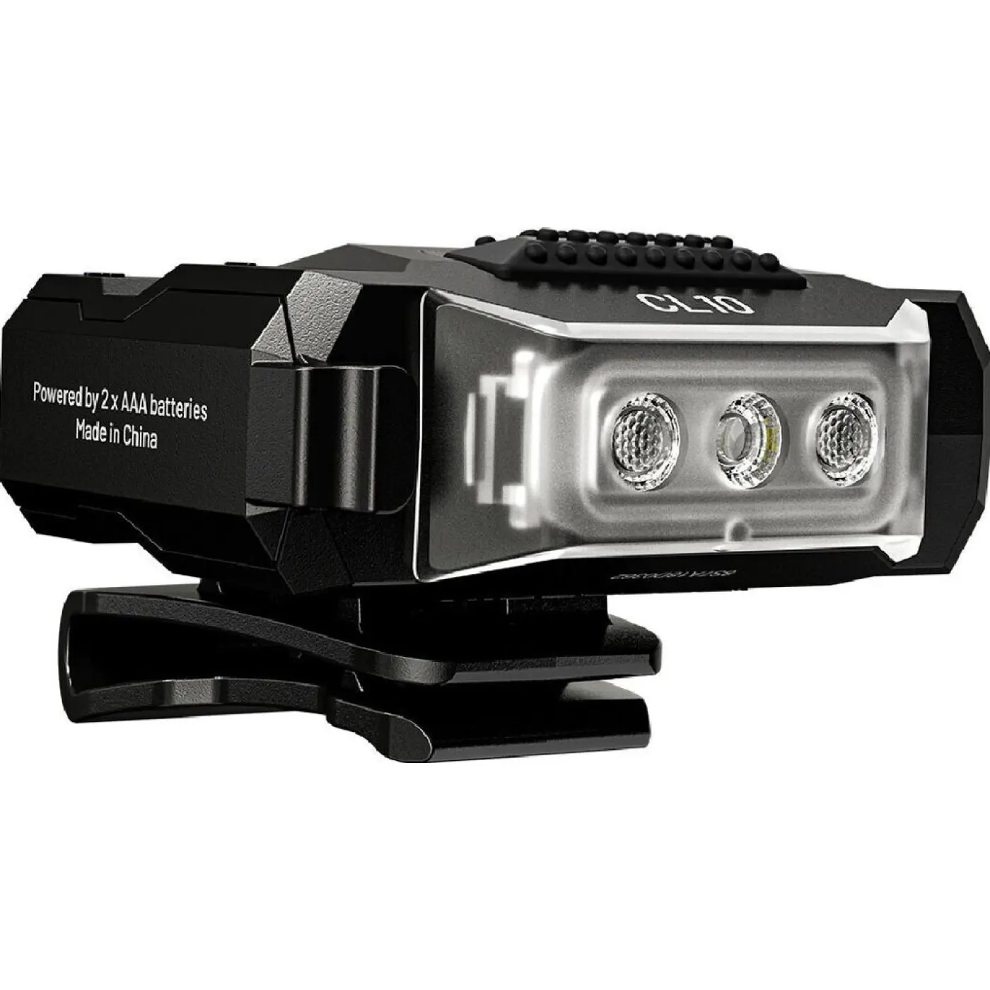 Nitecore CL10 Clipleuchte