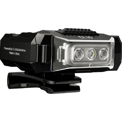 Nitecore CL10 Clipleuchte
