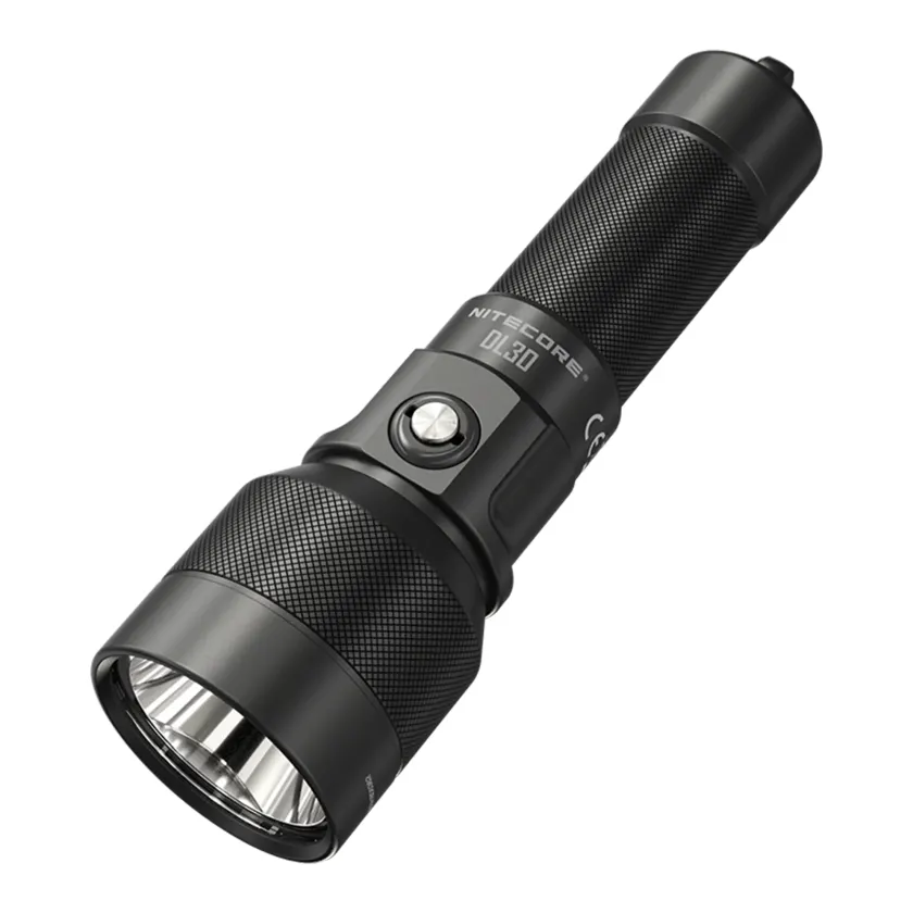 Nitecore DL30