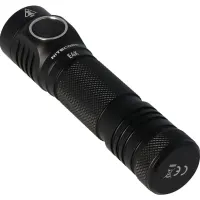 Nitecore E4K