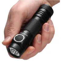 Nitecore E4K