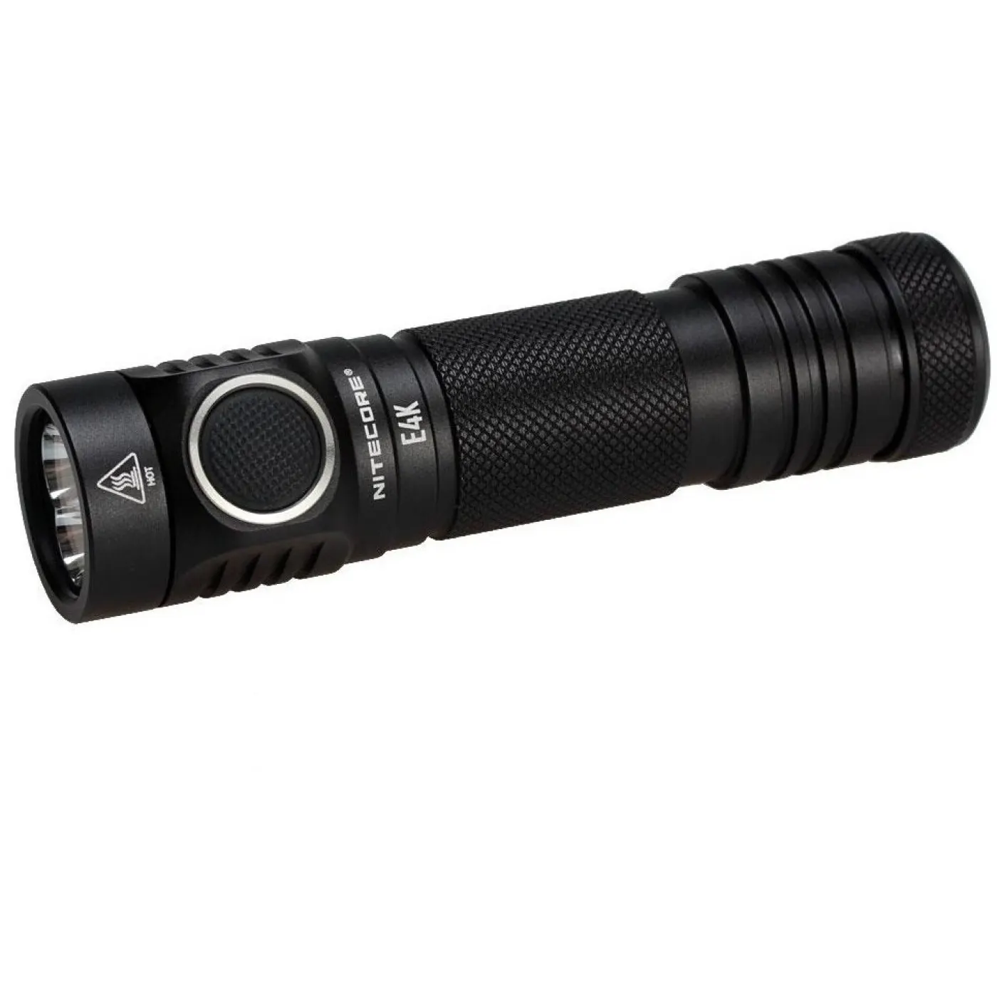 Nitecore E4K
