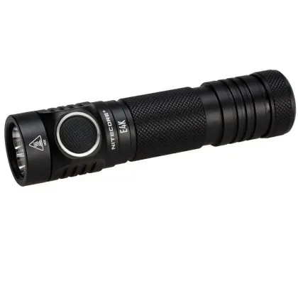 Nitecore E4K