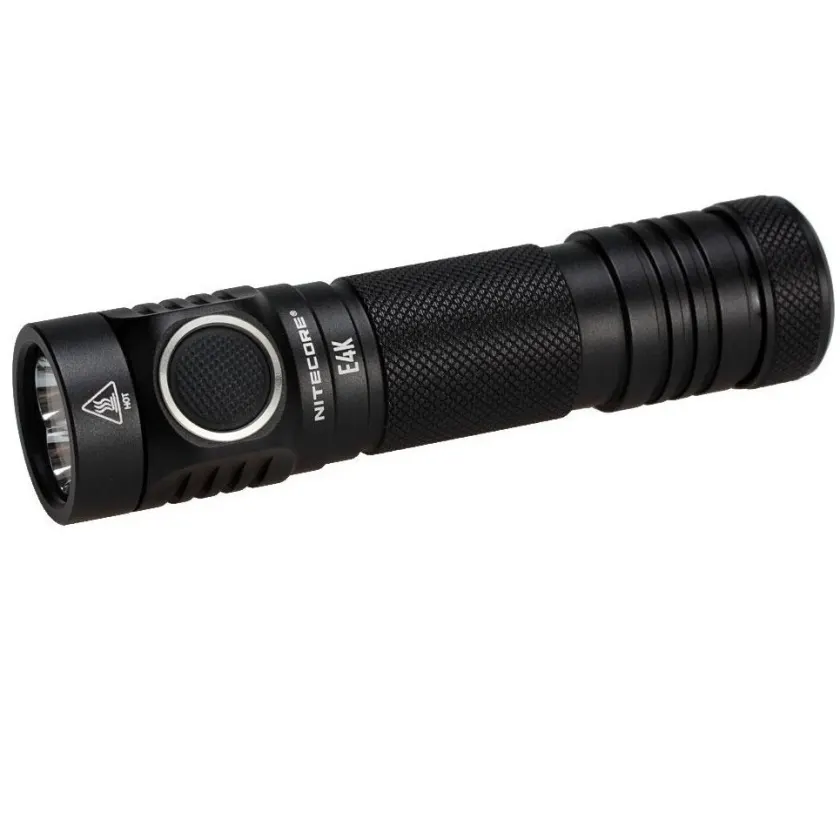 Nitecore E4K