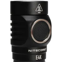 Nitecore E4K
