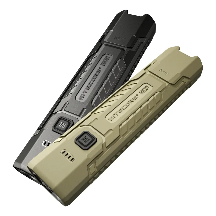 Nitecore EDC07
