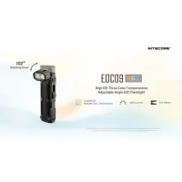 Nitecore EDC09