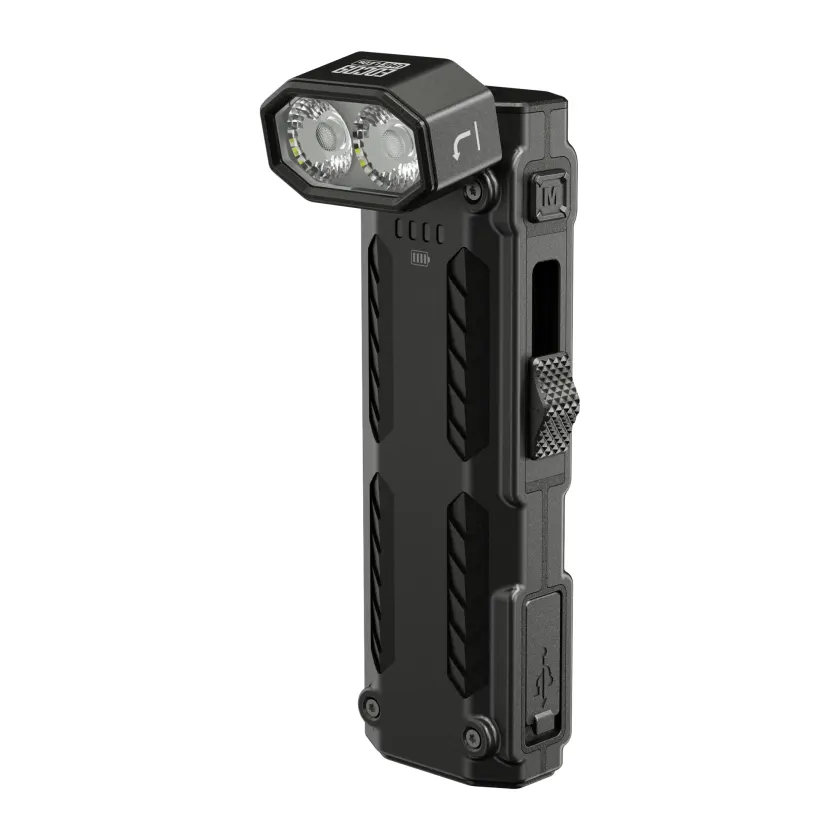 Nitecore EDC09