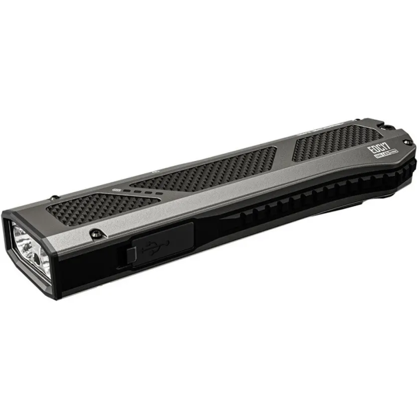 Nitecore EDC17 UV
