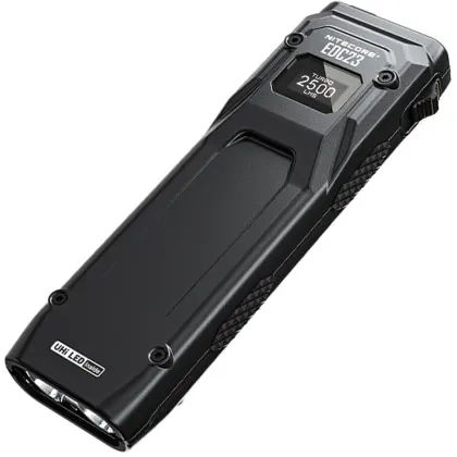 Nitecore EDC23 SABER