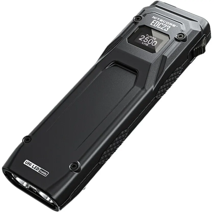 Nitecore EDC23 SABER