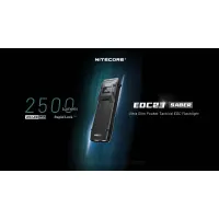 Nitecore EDC23