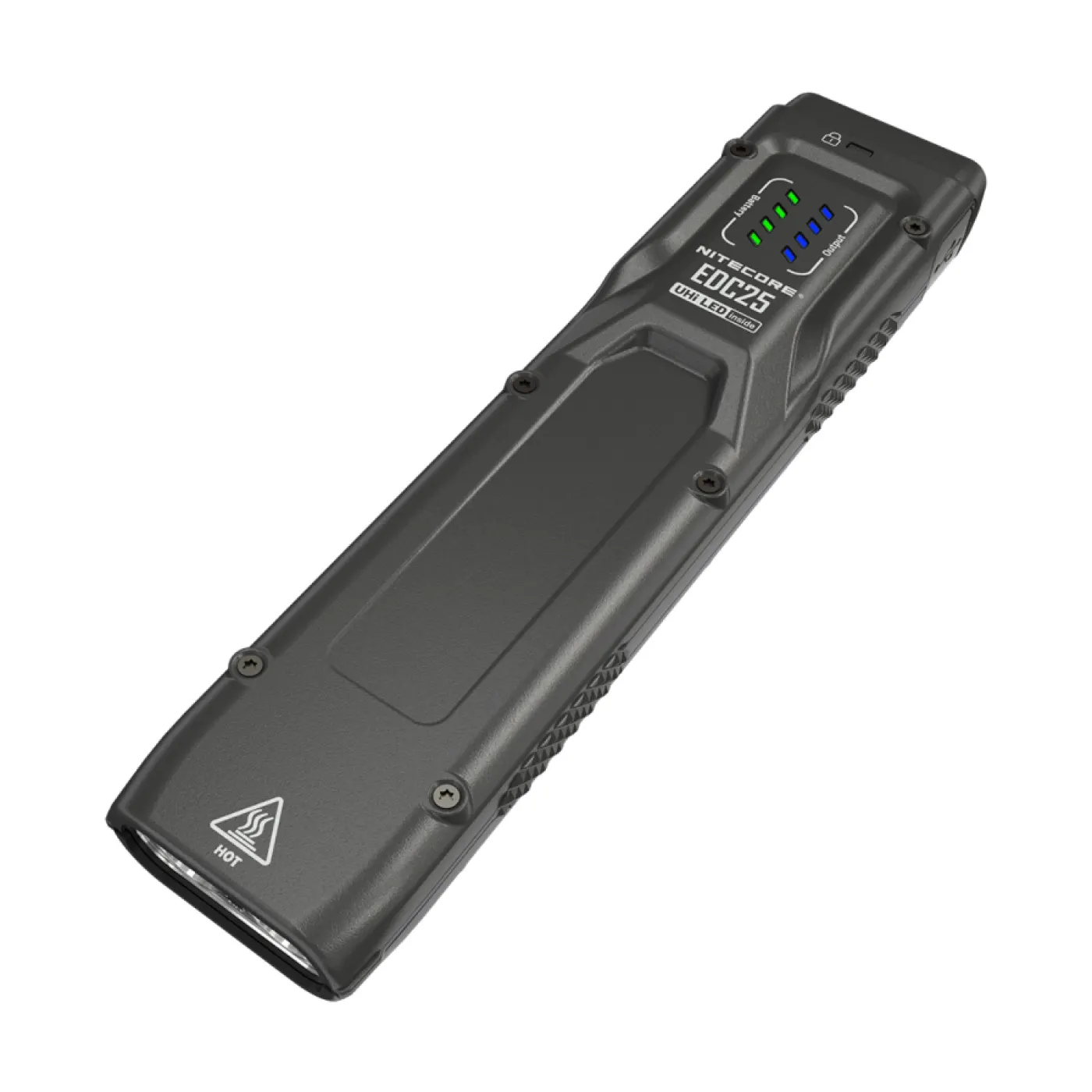 Nitecore EDC25