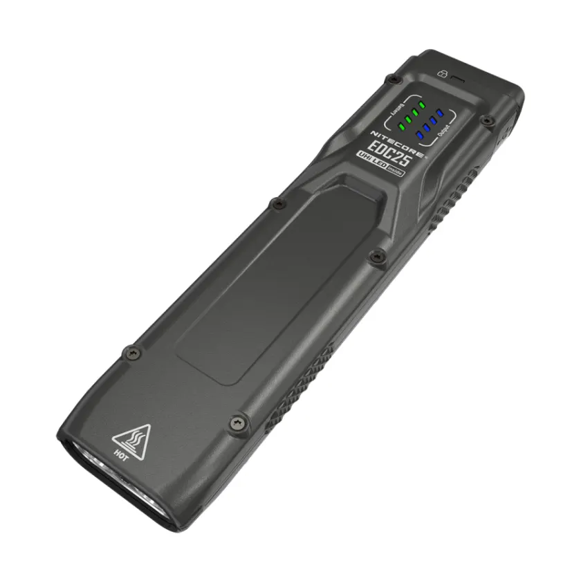 Nitecore EDC25
