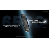 Nitecore EDC29