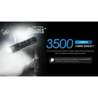 Nitecore EDC31