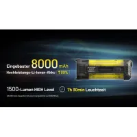 Nitecore EDC37