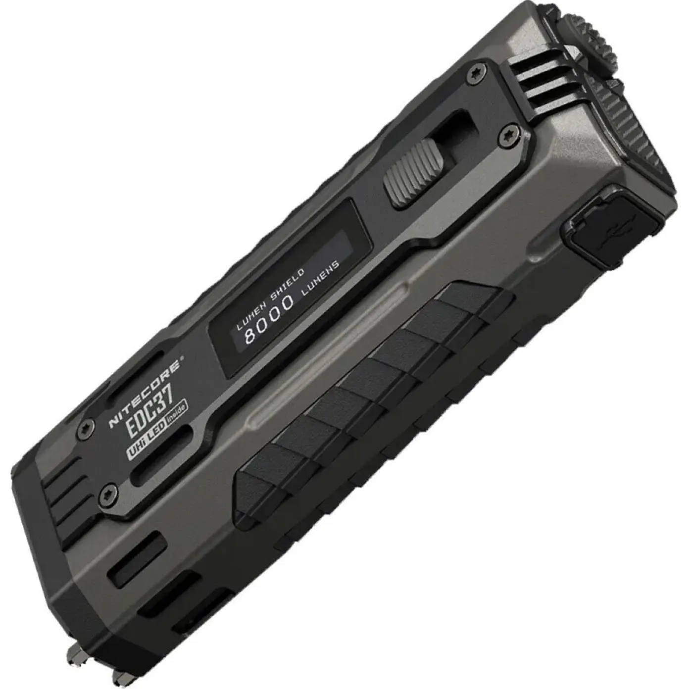 Nitecore EDC37