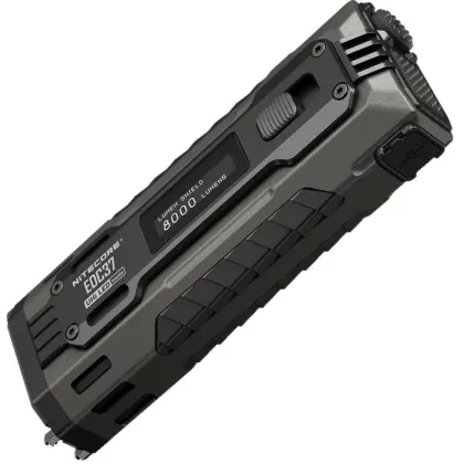 Nitecore EDC37