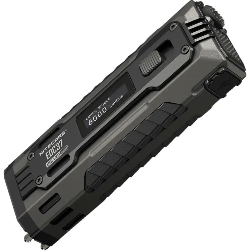 Nitecore EDC37