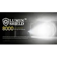 Nitecore EDC37